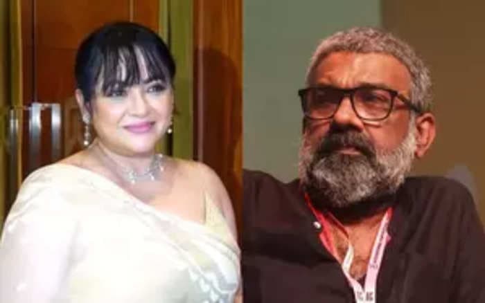 Malayalam filmmaker Ranjith resigns as Kerala Chalachitra Academy chairman after Bengali actress accuses him of misbehaviour