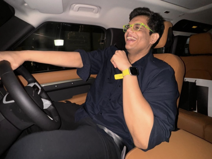 Tanmay Bhat actually made weight loss sound doable — here’s how!