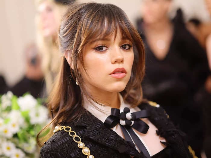 Jenna Ortega says she deleted Twitter after being sent sexually explicit AI-generated images of herself as a child: 'I hate AI'