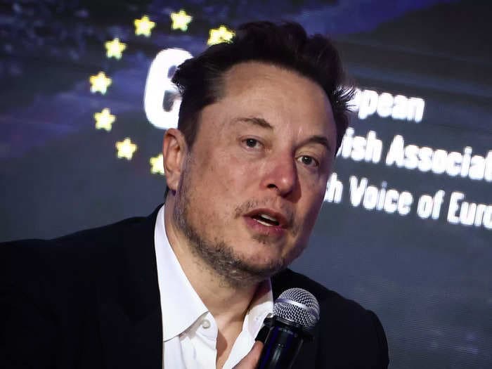 Elon Musk defends Telegram CEO Pavel Durov after arrest in France: "Dangerous times"