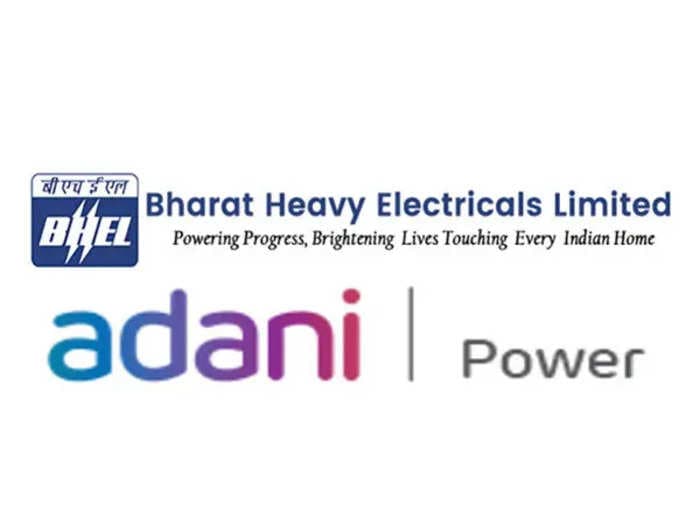 BHEL secures Rs 11,000 crore contract for three supercritical power projects from Adani Power