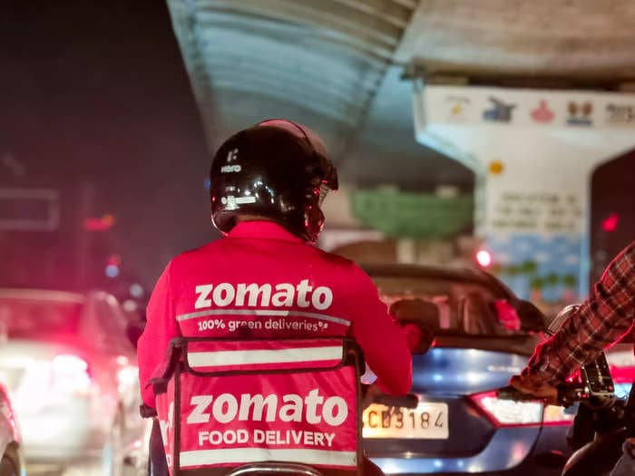 Scheduled food orders to using drones: Zomato experiments that made headlines