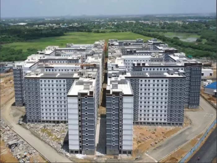 Average housing price up 12% annually in Apr-Jun; NCR sees maximum 30% appreciation: Report