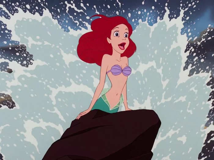 Every animated Disney film, ranked by critics