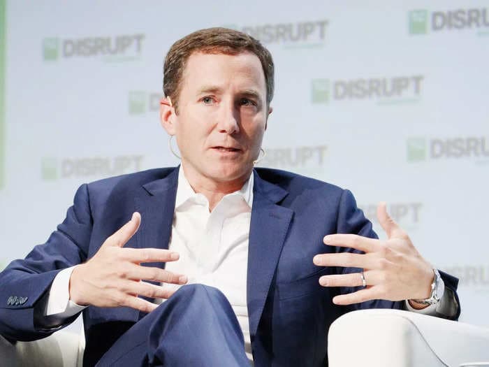 Former billionaire John Foley says he lost all of his money and had to sell 'almost everything' after losing Peloton CEO job