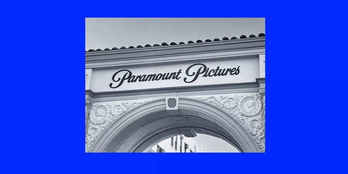 Edgar Bronfman drops Paramount bid