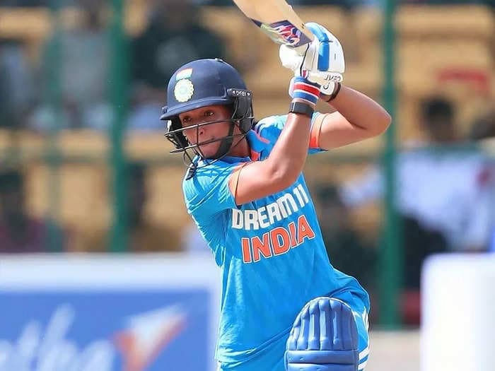 Harmanpreet to lead tried and tested bunch at T20 World Cup as India look to end title drought