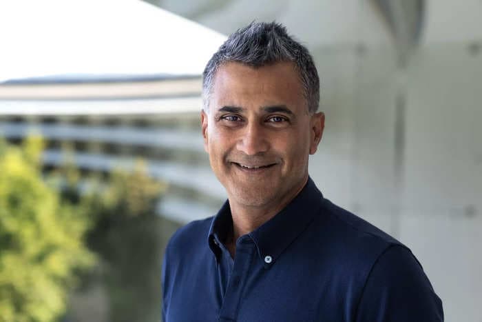 Apple's new CFO is Indian origin Kevan Parekh: All you need to know