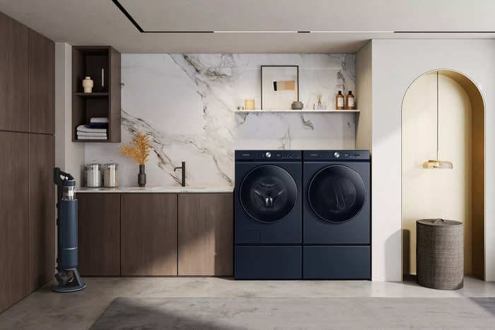 Samsung launches AI-powered washing machines, all you need to know