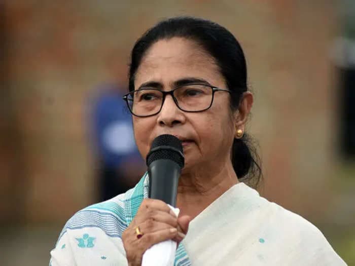 Kolkata doctor case: Mamata Banerjee dedicates Trinamool event to victim, expresses grief over rape cases