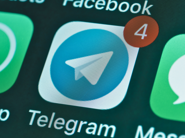 Telegram under scrutiny: 7 alleged illegal activities linked to the popular messaging app