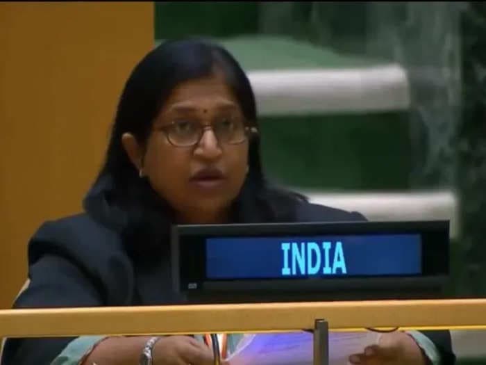 India calls for urgent reform in UN Security Council negotiations