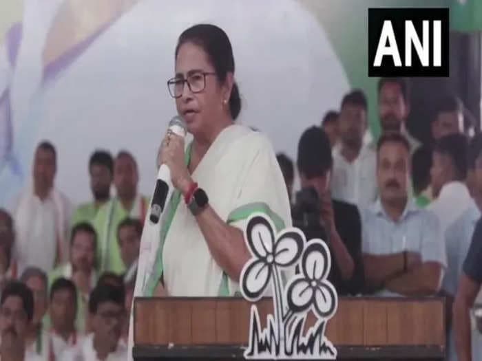 Bengal govt will amend existing laws to ensure death penalty to rapists: West Bengal CM Mamata Banerjee