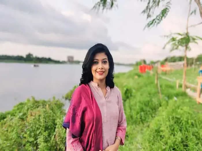 Bangladeshi TV journalist's body recovered from Dhaka lake; Sheikh Hasina's son terms it "brutal attack" on freedom of expression