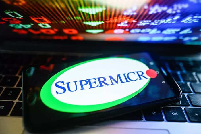 Super Micro Computer plunges 27% as it delays key filing a day after scathing short-seller report