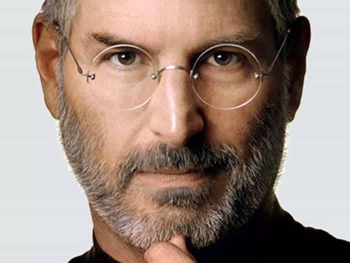 Product is King — A look back at the Steve Jobs way at Apple