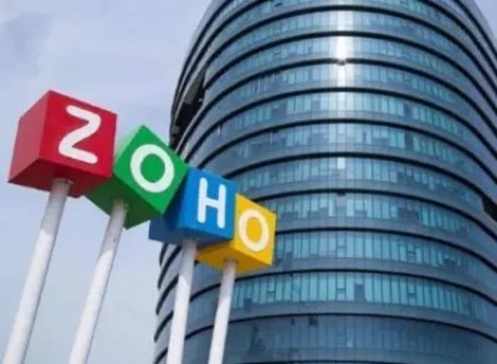 Zoho launches Zoho Payments, a payment gateway and aggregator