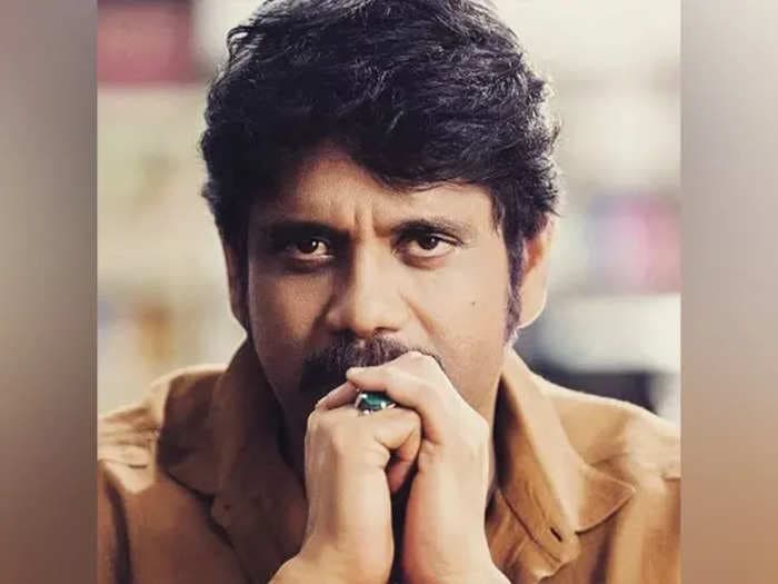 Celebrating Nagarjuna Akkineni: 5 notable performances of the legendary actor