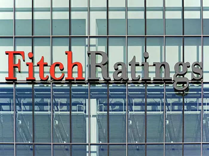 Fitch retains India rating at 'BBB-' with stable outlook