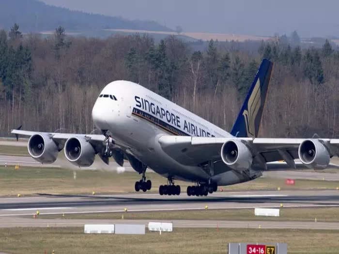 Singapore Airlines gets FDI nod from Indian govt for Vistara-Air India merger