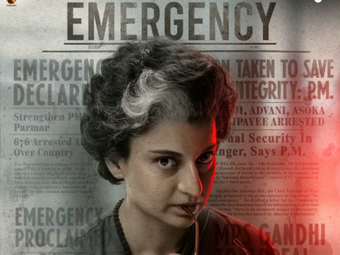 Kangana Ranaut's Emergency might get banned in Telangana as Sikh community leaders raise concerns