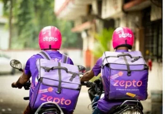 Zepto secures USD 340 million in latest funding round, boosting valuation to USD 5 billion