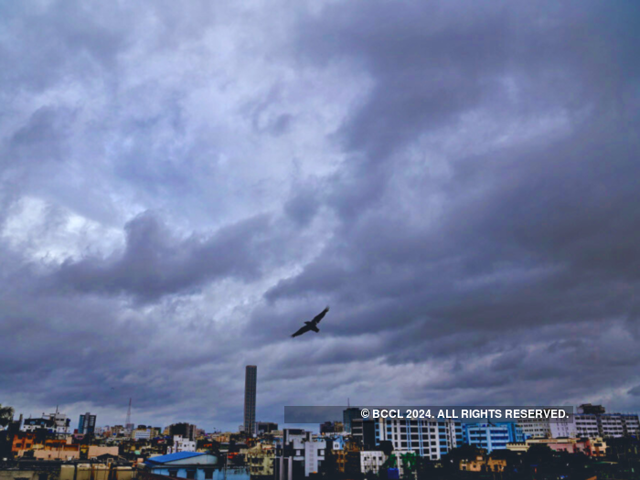 Cyclone Asna to hit Gujarat; Kutch, Morbi, Jamnagar, Dwarka brace for heavy rains and flash floods