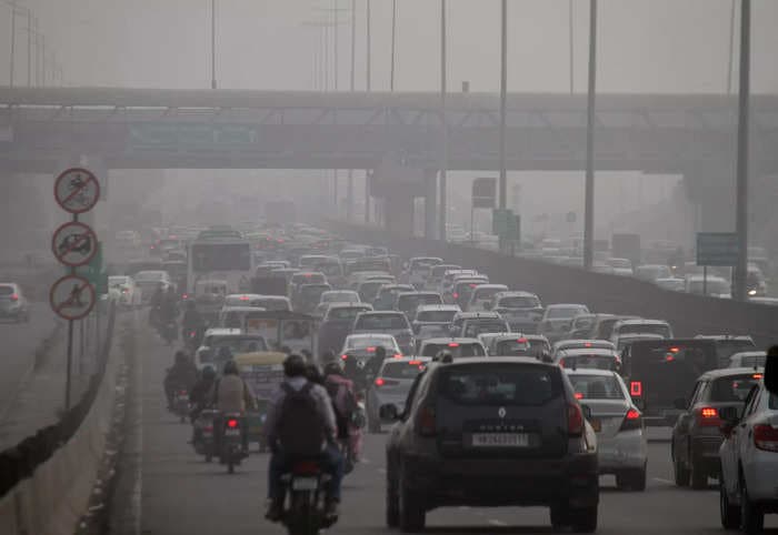 Indoor air pollution poses greater health risk than outdoor: Experts