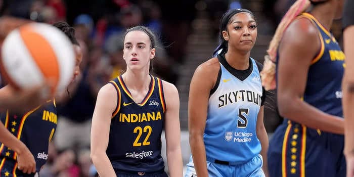 How to watch Indiana Fever vs. Chicago Sky: Live stream Caitlin Clark and Angel Reese