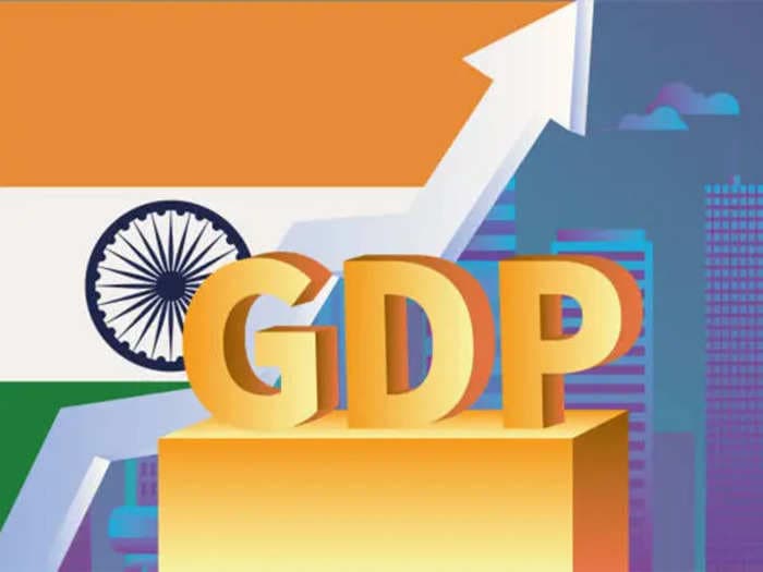 Indian economy relatively slowed in Q1-FY25, here's what experts have to say