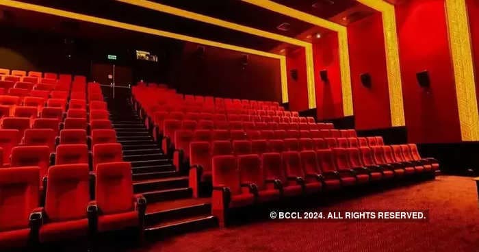 PVR INOX to close 70 non-performing screens in FY25, plan monetisation of real estate assets