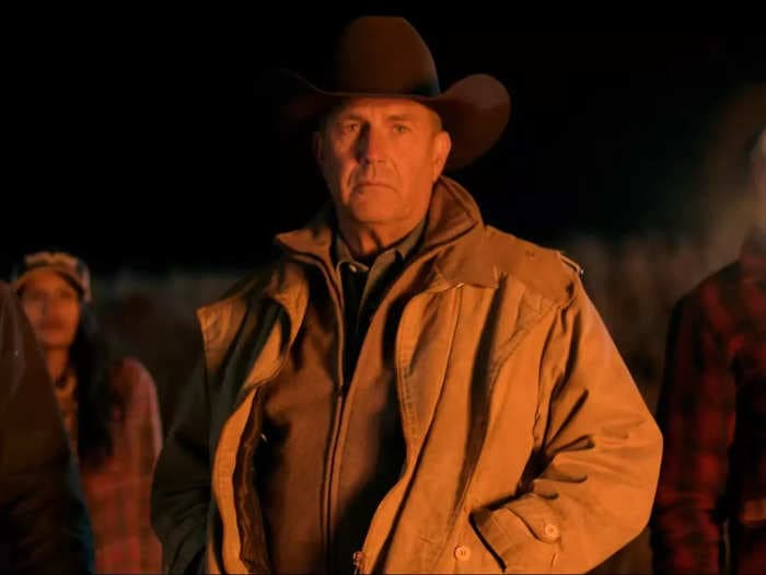 Will Kevin Costner appear in the final episodes of 'Yellowstone' season 5? Here's everything we know.