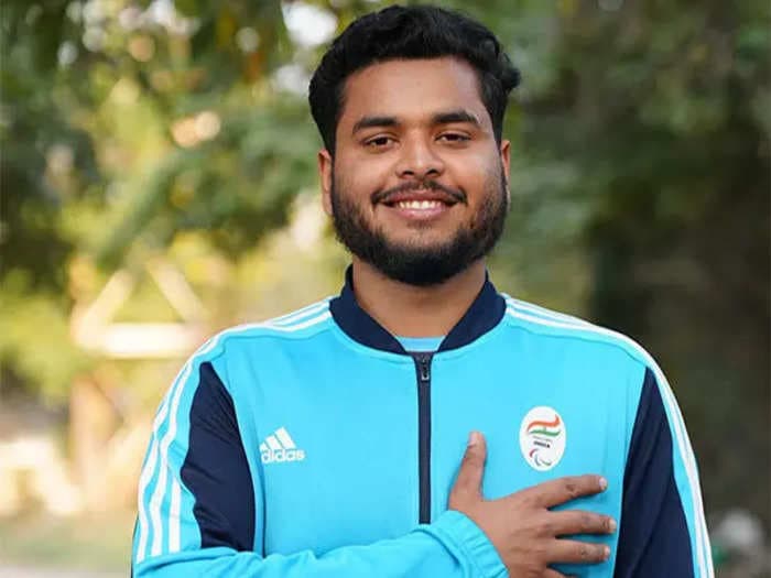 Paris Paralympics: Yogesh Kathuniya wins silver in Men's Discus Throw F56 final, Kumar Nitesh clinches gold