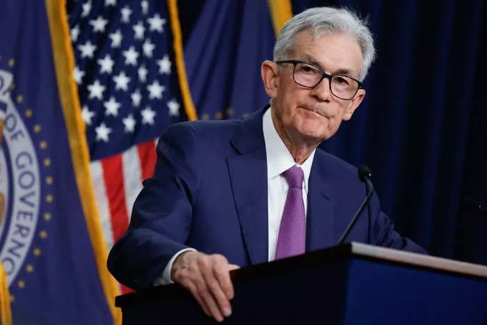 Why Jerome Powell may regret his 'rifle shot' Jackson Hole speech, according to economist Adam Posen