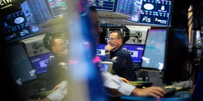 Stock market today: Indexes fall to start September ahead of data on jobs and the economy