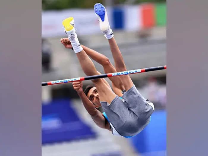 Paris Paralympics: Double podium finish for India as Sharad, Mariyappan bag silver and bronze