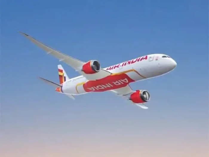 Suspected bomb threat turned out to be hoax on Air India flight from Delhi-Vizag