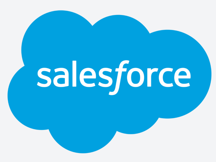 Salesforce joins the AI race, announces plans to acquire AI startup Tenyx