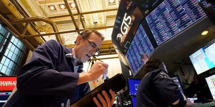 Stock market today: Indexes trade mixed after worst sell-off since August rout