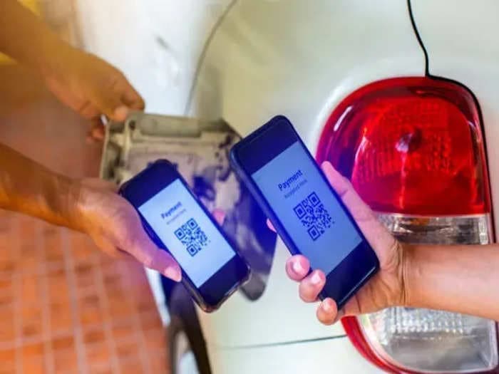 Digital payments in India to grow threefold—from 159 billion in FY24 to 481 billion by FY29: PwC