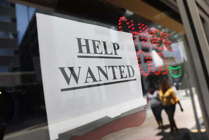 US economy's fate hangs on jobs report as Fed decides how deep cuts will go