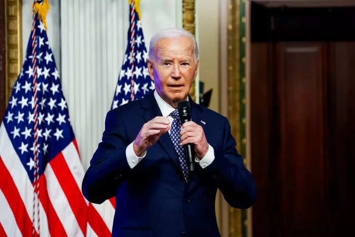 A federal court just dealt a blow to 30 million student-loan borrowers by blocking Biden from carrying out his second try at broad debt cancellation     