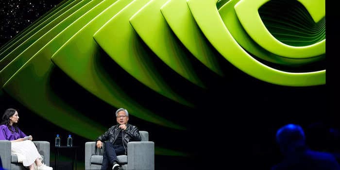 Nvidia's 15% stock slide has created a compelling buying opportunity, BofA says