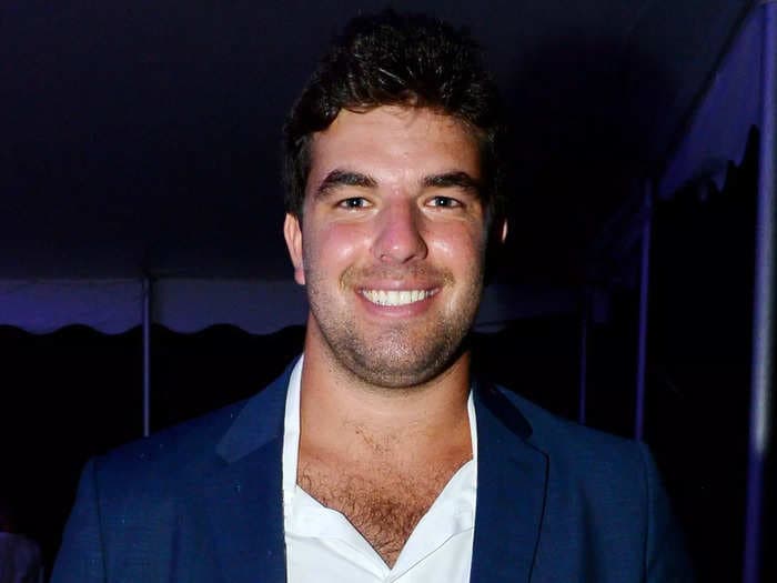 Fyre Festival II has no lineup, no location, and no actual date — but mastermind Billy McFarland insists it's still happening