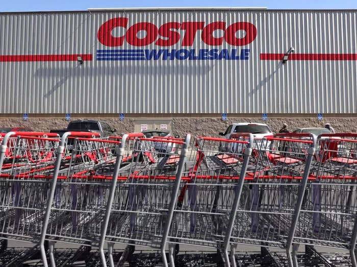 I've had Costco's executive membership for 16 years. My family swears by purchasing these 13 products.