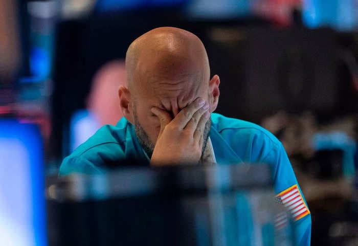 Stock market today: Stocks notch worst weekly decline since March 2023 after August jobs report