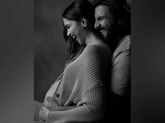 "Welcome baby girl": Deepika Padukone, Ranveer Singh become parents