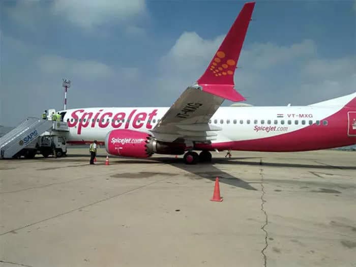 SpiceJet’s Ajay Singh might sell stake to raise funds for airline