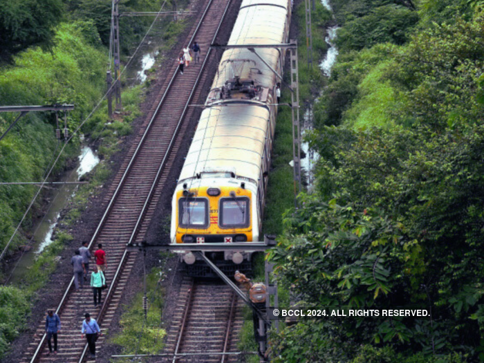 Is the Kalindi Express’s near-derailment linked to a Pakistan-based terrorist or a mere YouTube trend? Here’s what we know so far!