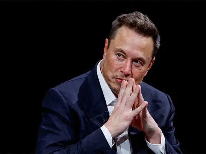 Elon Musk may be world's first trillionaire by 2027, Adani to touch the mark by 2028, Ambani in 2033: Report